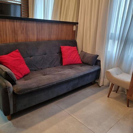 מלון סאו פאולו Morada Premium Mcr Pinheiros מראה חיצוני תמונה